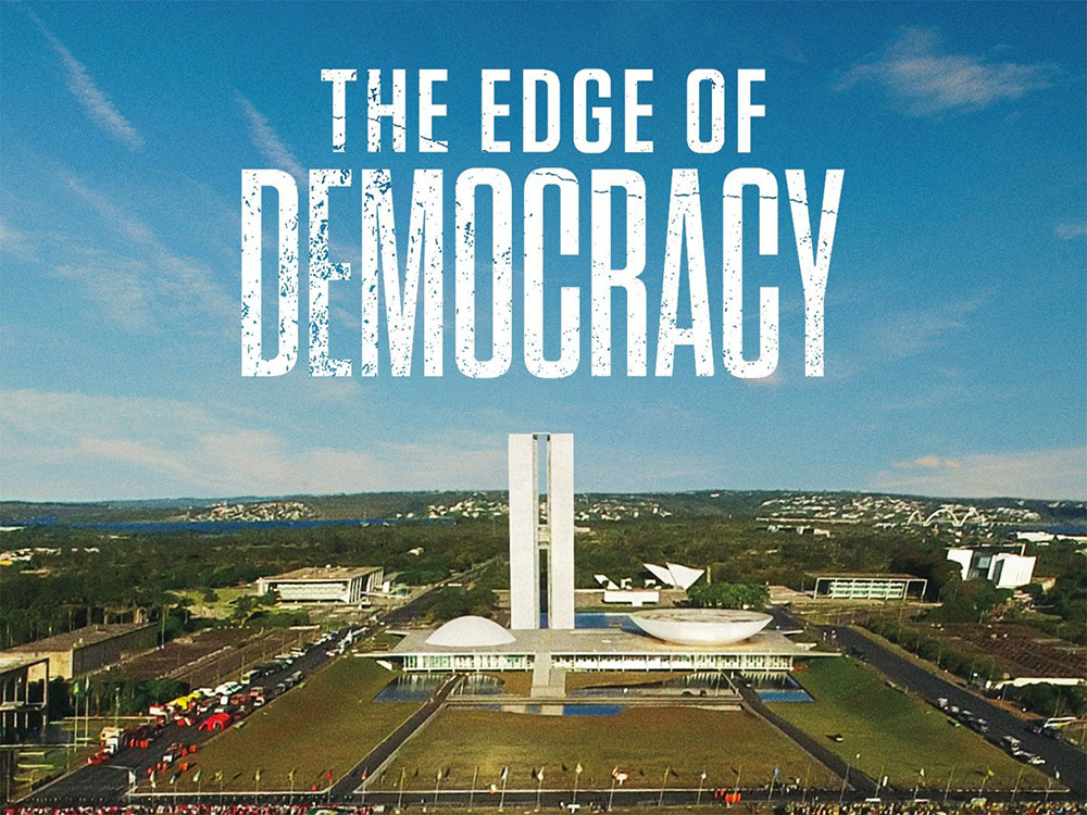 The Edge of Democracy