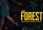 The Forest hile kodları