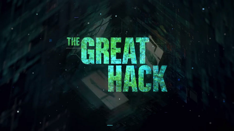 Bilişim Belgeselleri | The Great Hack