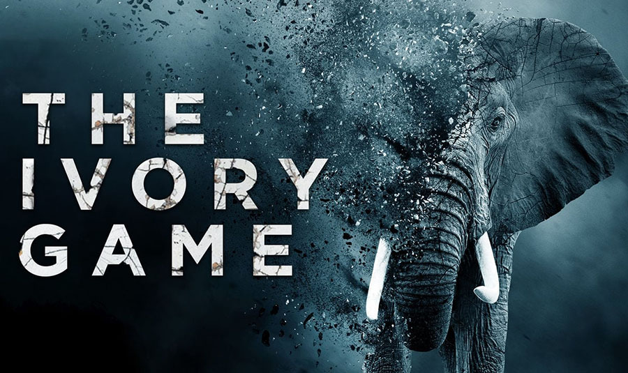 İnsanların Hayvanlara Yaptıklarını Anlatan Belgeseller: The Ivory Game