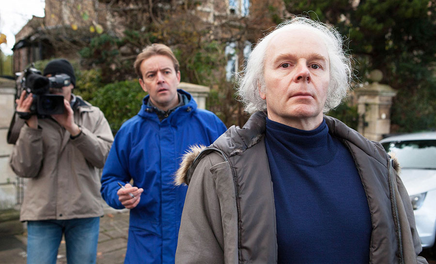 The Lost Honour of Christopher Jefferies