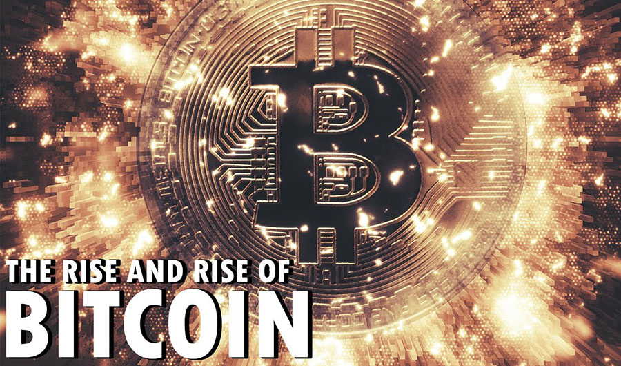 Teknoloji Belgeselleri | The Rise and Rise of Bitcoin