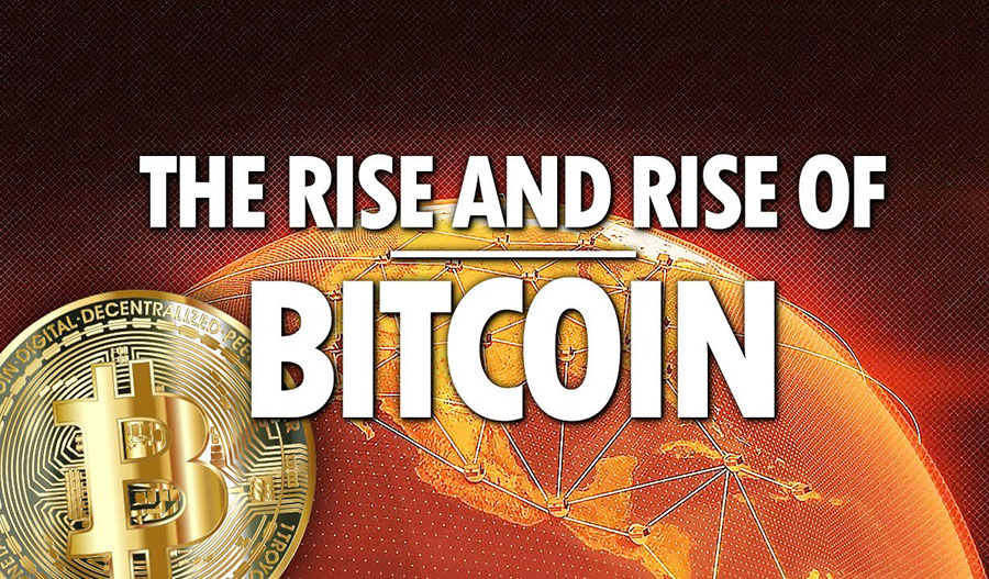 Ekonomi Belgeselleri | The Rise and Rise of Bitcoin