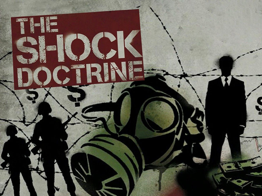 Ekonomi Belgeselleri | The Shock Doctrine