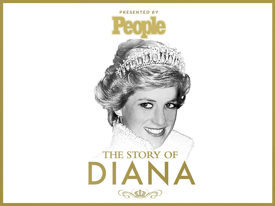 The Story of Diana