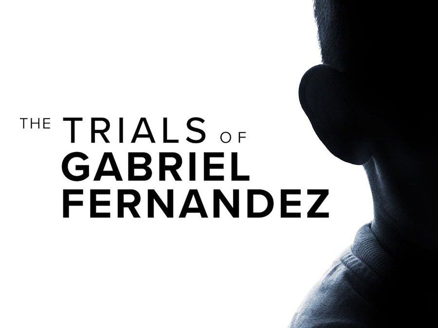 Gerçek Olaylardan Uyarlama Mini Diziler | The Trials of Gabriel Fernandez