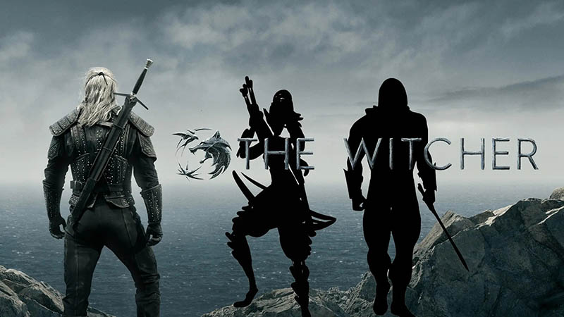 The Witcher, Origins (Yeni Spin-off)