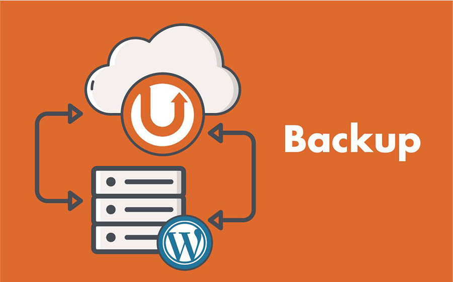 UpdraftPlus. En İyi WordPress Yedek Alma Eklentileri..