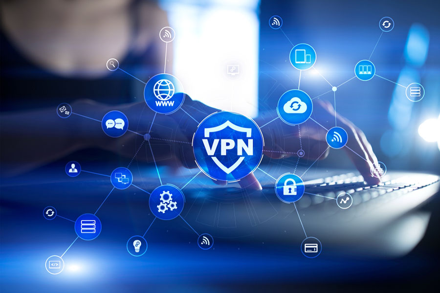 VPN Nedir ?