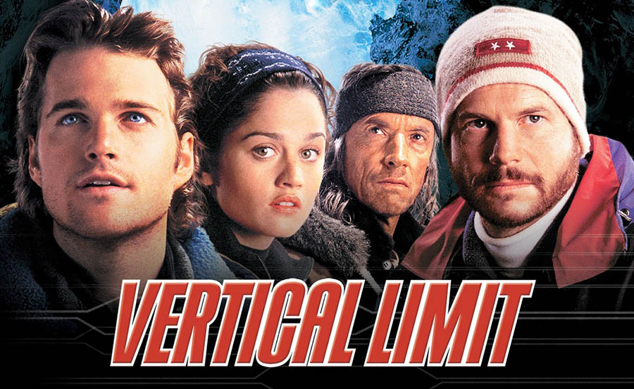 Vertical Limit