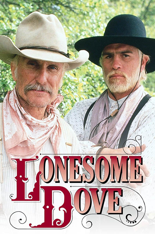 Western Mini Diziler, Lonesome Dove