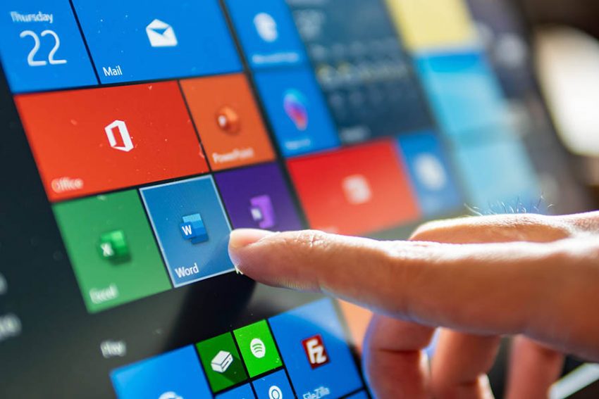 Windows 10’da Eski Fotoğraf Görüntüleyicisine Dönmek