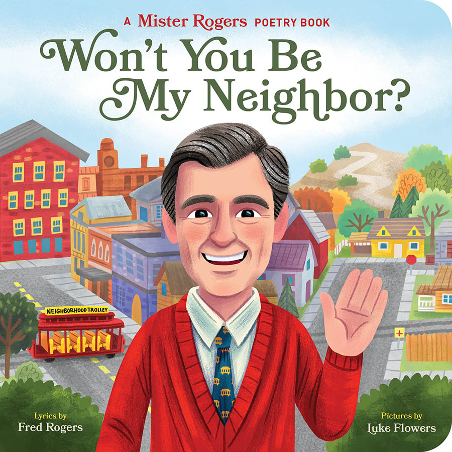 Biyografi Belgeseli Önerileri | Won’t You Be My Neighbor?