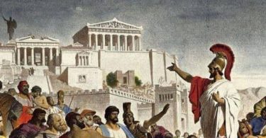 Yunan Medeniyeti ve Kültürü