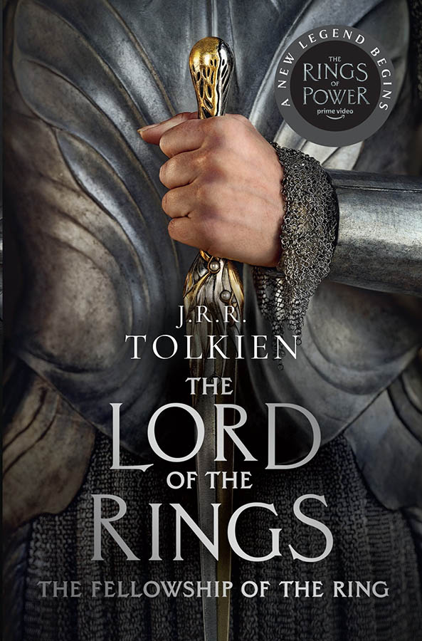 Yüzüklerin Efendisi (J.R.R. Tolkien)