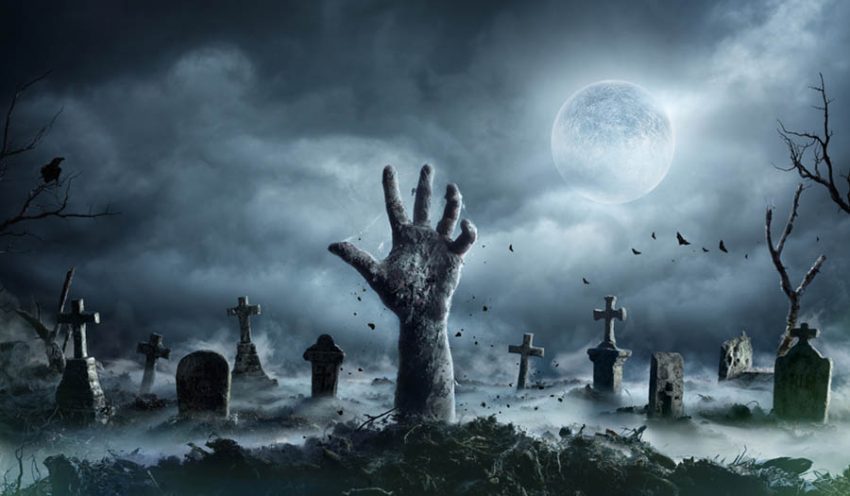 Zombi Nedir ? Ölüleri Diriltebilir Miyiz ?