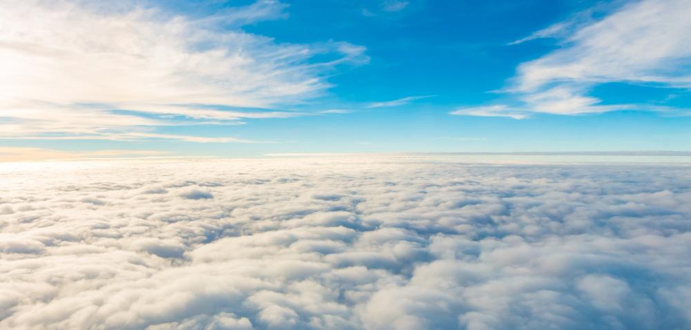 Atmosfer Nedir ? Katmanları ve Özellikleri Neler ?