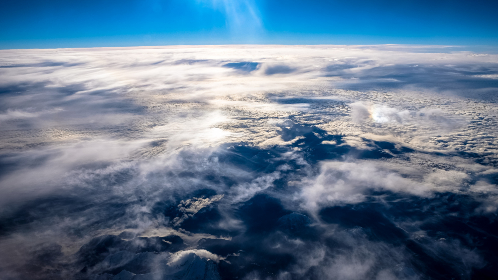 Atmosfer Nedir ? Katmanları ve Özellikleri Neler ?