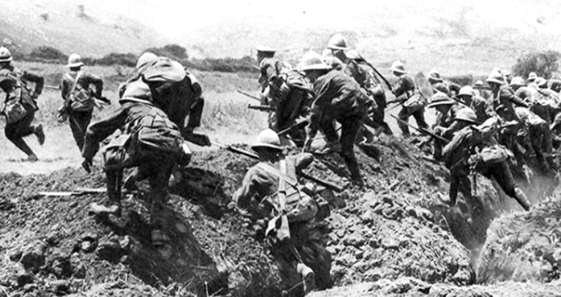Birinci Dünya Savaşı Sebepleri ve Sonuçları
