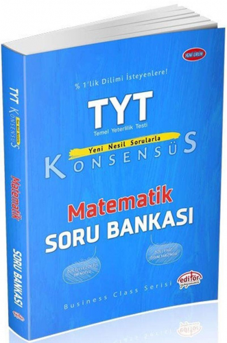 TYT Kimya Soru Bankası Önerileri