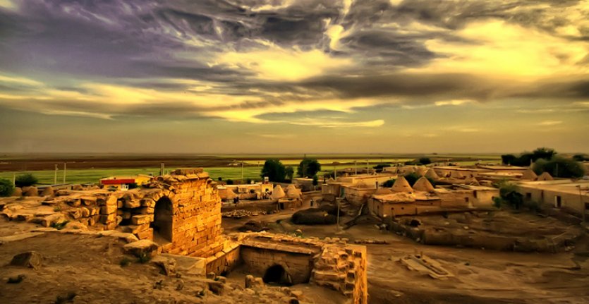 Mezopotamya’da Kültür ve Medeniyet