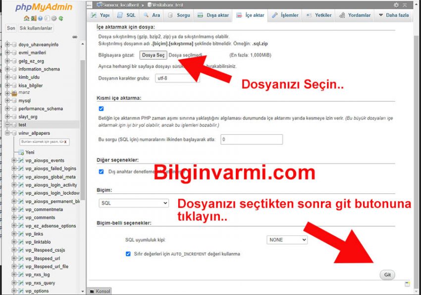 FTP Nedir ? FTP ile Site Yedeği Nasıl Alınır ?