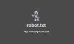 robot-txt