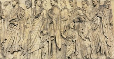 Roma Medeniyeti ve Tarihi