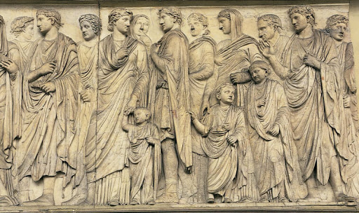 Roma Medeniyeti ve Tarihi
