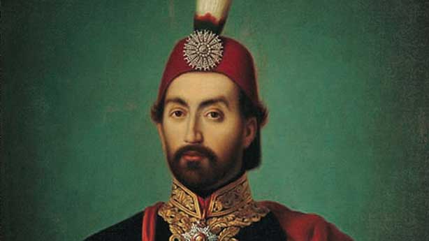 Sultan Abdülmecid